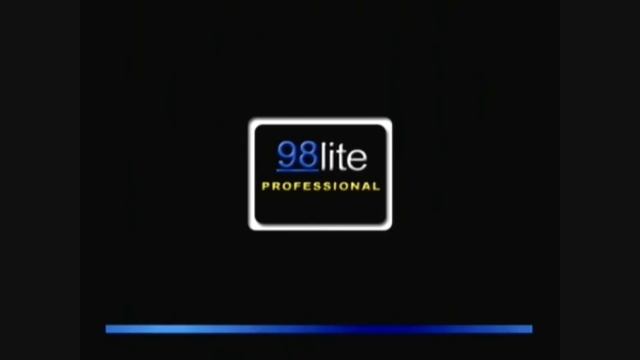 HMN - Windows 98 on Wii (DOSBox Wii) смотреть онлайн