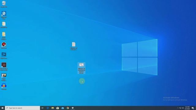 Activate Windows 7/8/10 For Free|No product Key|Gamer's Decade смотреть онлайн