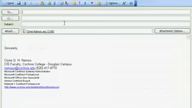 Desktop Tutorial - PGP смотреть онлайн