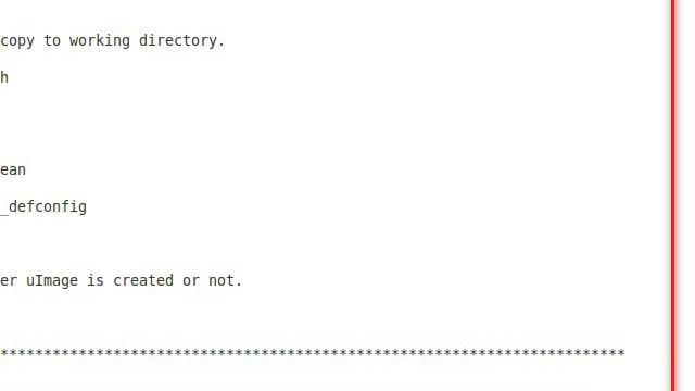03 Kernel compiling in Embedded Linux смотреть онлайн