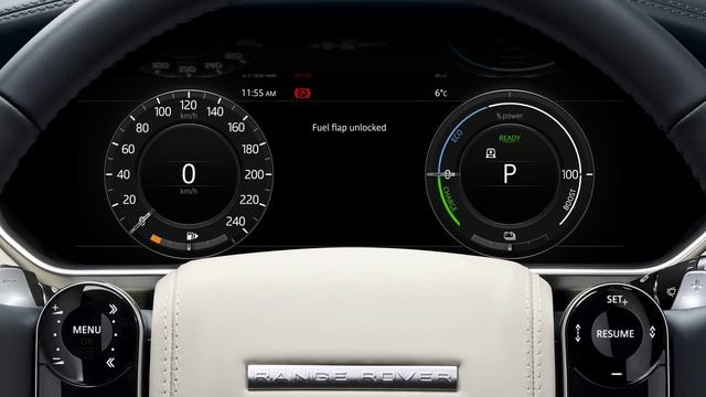 How to refuel your Plug-in Hybrid Electric Vehicle (PHEV) смотреть онлайн