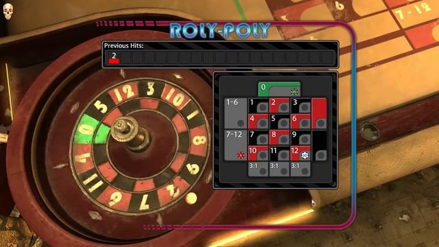 Rage (HD+), Crazy Joe and some gambling, #038/#055 смотреть онлайн