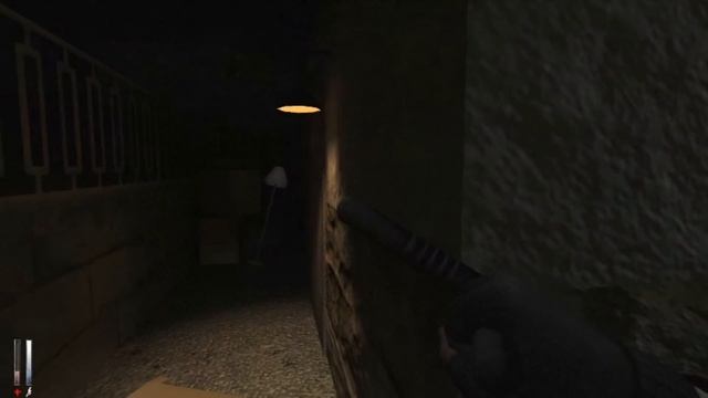 Cry of Fear: Statues Puzzle (Walkthrough) смотреть онлайн