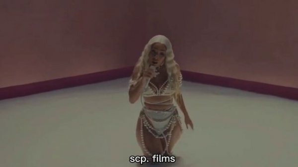 Doja cat-Streets(sub.español)