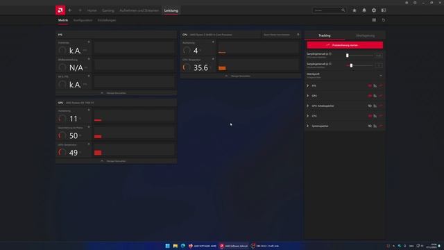 AMD Adrenalin Guide 2024 + Win11 Fix (German Deutsch) смотреть онлайн