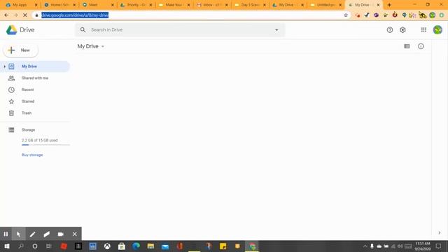 How to Link Shapes on Google Slides смотреть онлайн