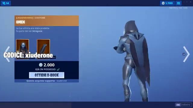 NEGOZIO FORTNITE 10 GIUGNO | NUOVO BALLO A PASSO DI ROCK! | FORTNITE ITEM SHOP TODAY смотреть онлайн