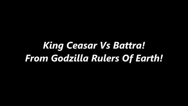 Top 10 Epic Kaiju Fights in the Ongoing Godzilla Comics(GKOM,GHGM and GROE)! смотреть онлайн