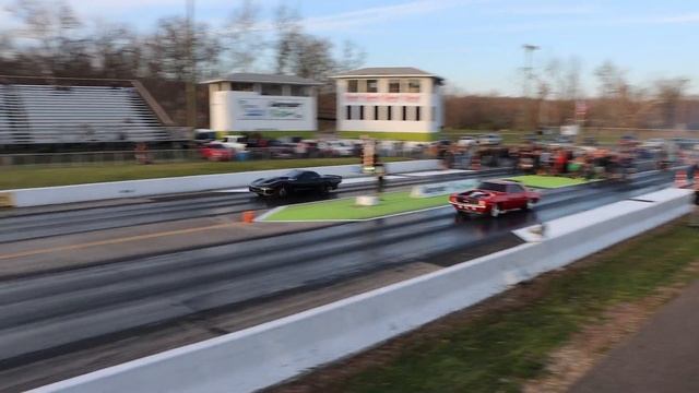 Slim Shady Miata goes racing at Edgewater Sports Park! смотреть онлайн