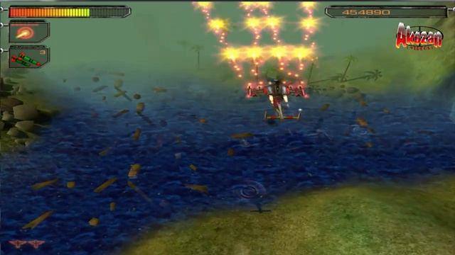 Steely Bird - Operation lvl 5 to lvl 6 #AkozanGame смотреть онлайн