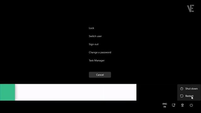 Fix Black Screen with Cursor Only In Windows 11 | How to fix black screen with Mouse cursor смотреть онлайн
