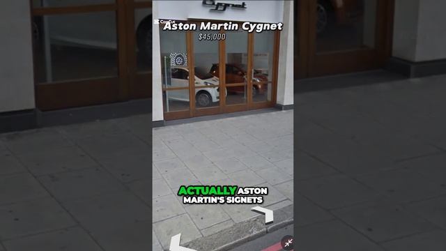 Bugatti Pagani and More Found on Google Maps in London #carspotting #lamborghini #bugatti #pagani смотреть онлайн