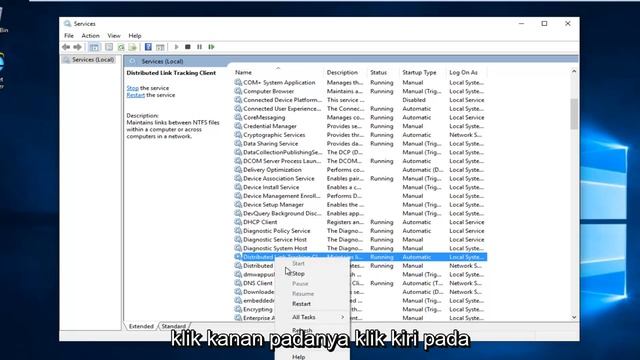Cara Menghapus Folder System Volume Information yang Terinfeksi Virus смотреть онлайн