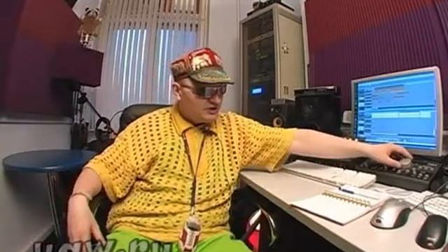 trailer "Хип-Хоп В России: от 1-го Лица" серия 68: МС Павлов смотреть онлайн