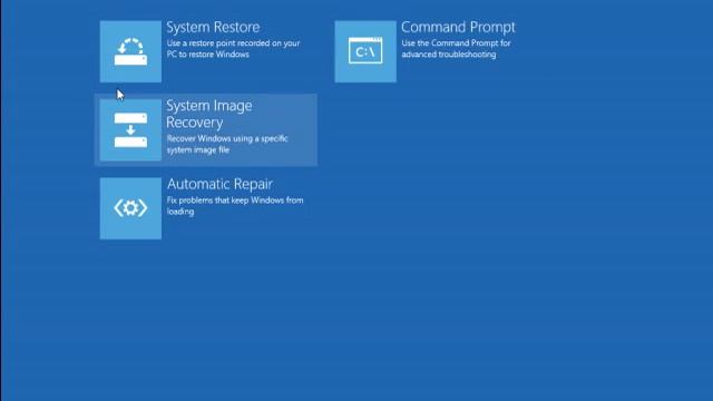 [Fun] Run Metro Boot Loader Inside Windows 8 смотреть онлайн