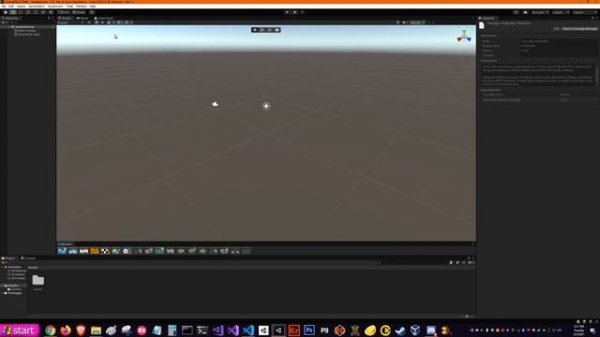 How To Install ProGrids and ProBuilder in Unity