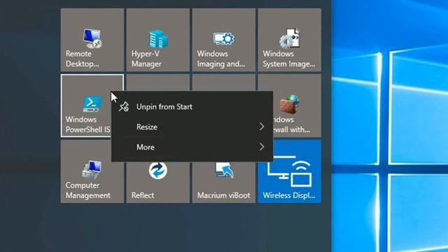 Hyper-V: Import Virtual Machine смотреть онлайн