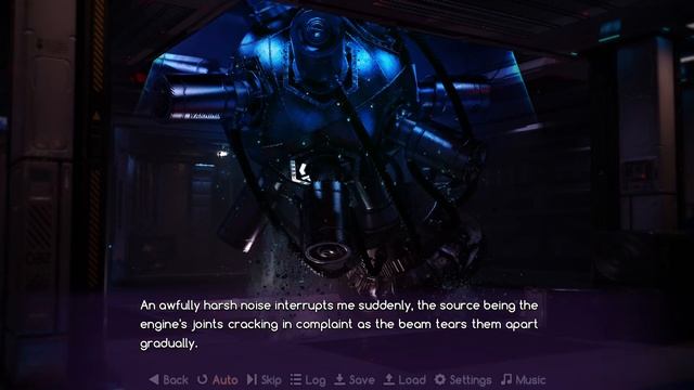 DAWNBREAKER - Aeon's Reach Gameplay True Ending