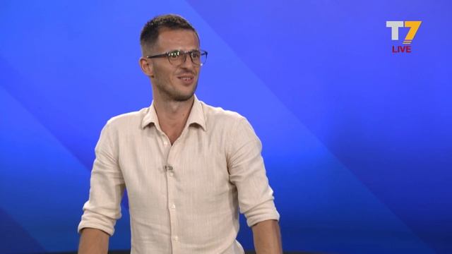 EXTRA TIME, Asim Gashi, Behar Maliqi, Liridon Geci – 28.06.2021 | T7 смотреть онлайн