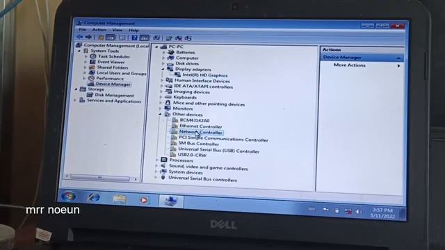 How to setup driver Window 7 Dell Inspiron 3421 Driver wifi VGA Video Graphics Adapter смотреть онлайн