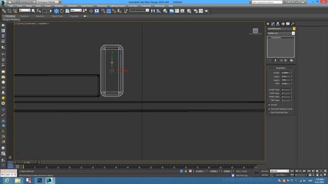 3ds Max Modeling seat Plaza Lesson B001 درس تصميم واخراج جلسة بالثري دي ماكس смотреть онлайн