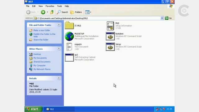 Windows Fundamentals for Legacy PCs - Una versione Lite di XP! смотреть онлайн