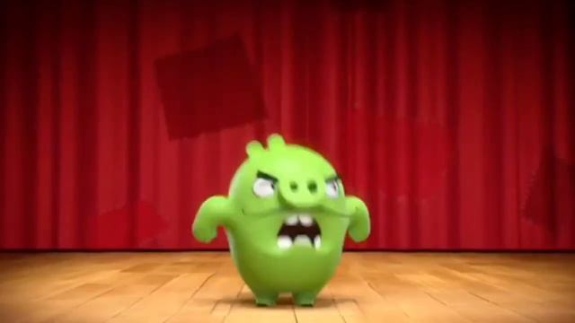 Piggy tales - Lost piggy - Windows XP edition смотреть онлайн