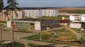 Киров-200 - Левинцы 1994-2014