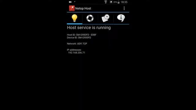 Install Netop Remote Control Guest & Host apps on Android смотреть онлайн