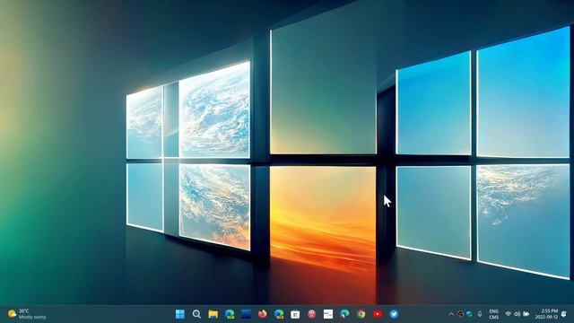 Windows 11 22H2 Questions on how to prepare and how it is going to arrive смотреть онлайн