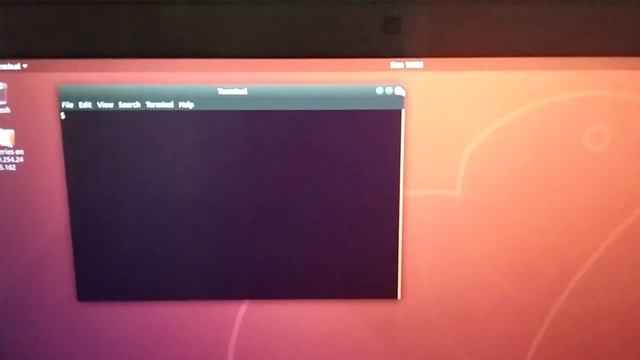 Share files between ubuntu and windows via lan cable смотреть онлайн