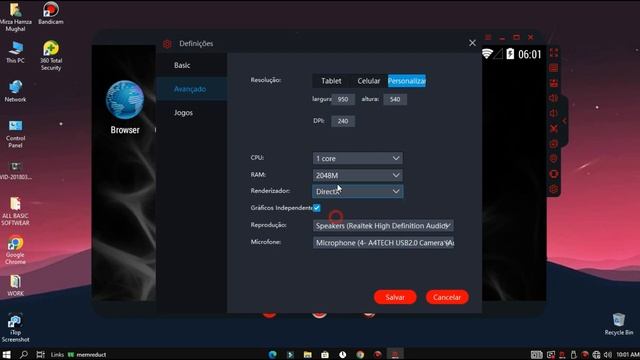 (New) Garena Smart 3.0 Free Fire OB42 Best Emulator For Low End PC 1GB Ram - Without Graphics Card смотреть онлайн
