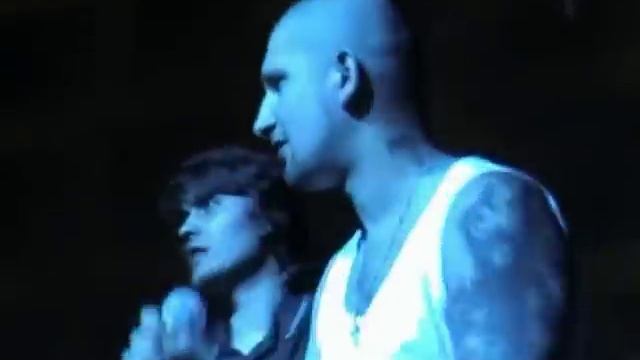 ПОЗВОНОЧНИК - Позвоночник - Dvd Ugw - Хип-Хоп В России 3 смотреть онлайн