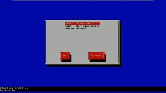 Corrupted Server Data Recovery Via Rescue Mode in Red Hat Enterprise Linux 6 (Tamil) смотреть онлайн