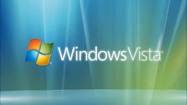 Microsoft Windows vista shutdown Sound - صوت غلق ويندوز vista смотреть онлайн