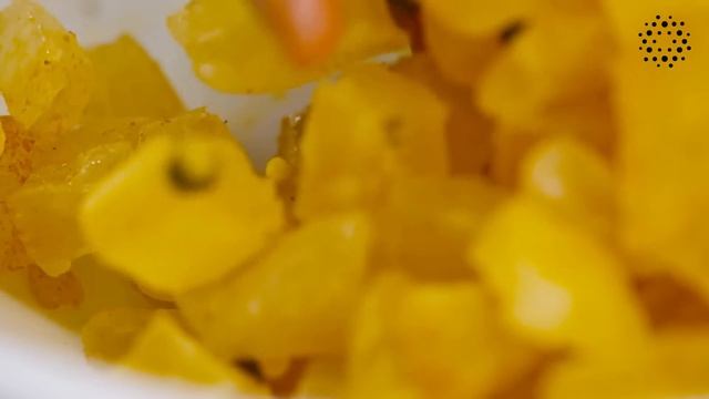 Goosebumps - Pineapple Pepper Pickle (Exotic Fruit Pickle) смотреть онлайн