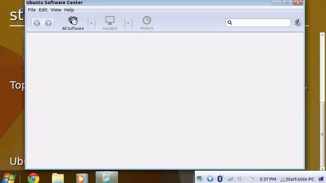 How to make Zorin Linux Look Like Windows 8.1 Pro part 3-of-3 смотреть онлайн