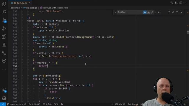 Boldly Go Live 11: Building a new feature from scratch, part 4 смотреть онлайн