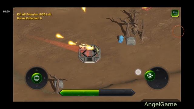 MekaRoyale Online Android Gameplay смотреть онлайн