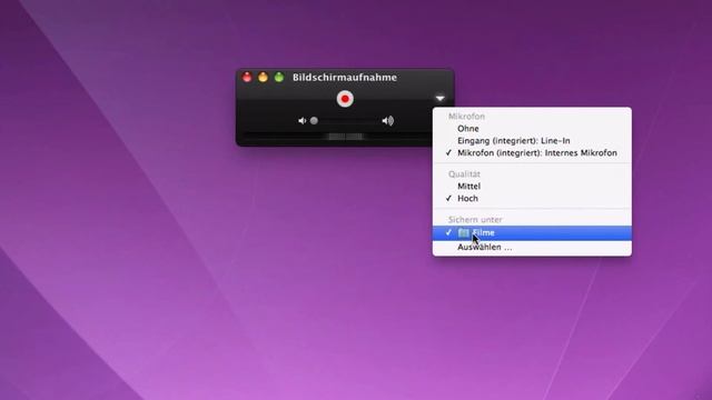 Mac Os X: QuickTime Player X l Review смотреть онлайн
