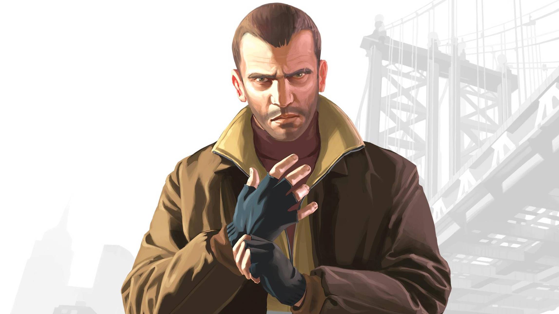 Gta4 #6 Опять разборки смотреть онлайн