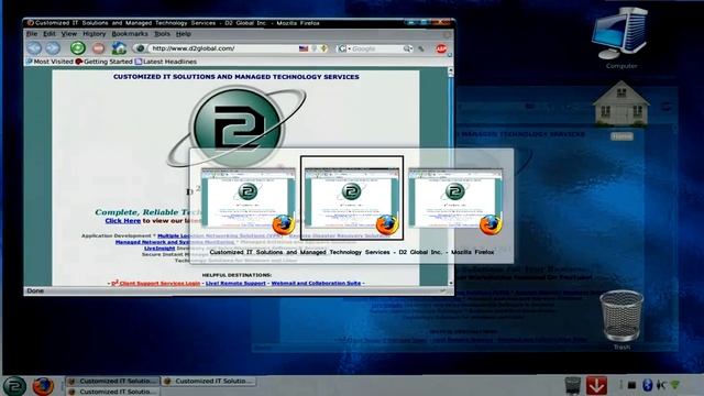 APPLICATION SWITCHER - PREVIOUS WINDOW (ALL WINDOWS) - FOR 3D DESKTOP смотреть онлайн