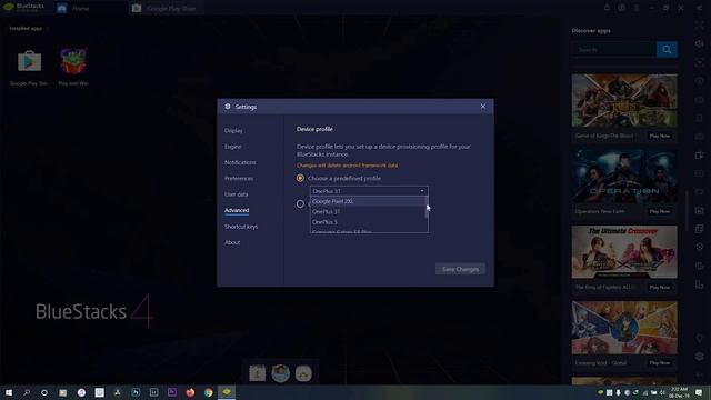 How to Download and Install Bluestacks 4 on Windows 10 PC/Laptop - 2020 and Play PUBG смотреть онлайн