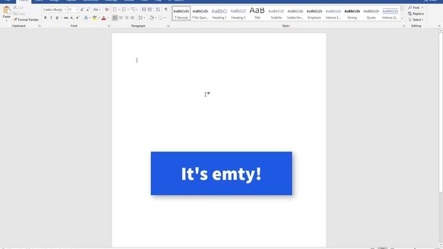 How to Recover Microsoft Word files unsaved on Windows 10 - NKn LEARNING смотреть онлайн