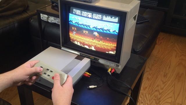 RetroUSB Wireless NES Gamepad - Quick Aftermarket Review смотреть онлайн