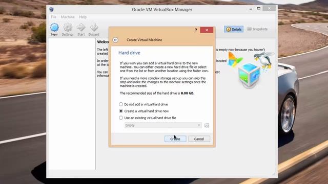 How to install Any OS(operating system) in Virtualbox![Free][Latest][Windows,Ubuntu,Linux,Mac] смотреть онлайн
