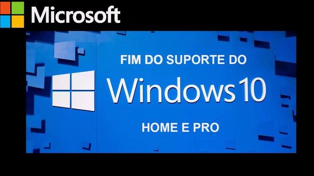 WINDOWS 10 PACOTE DE EXPERIÊNCIA - NOVA FORMA DE FAZER ATUALIZAÇÕES смотреть онлайн