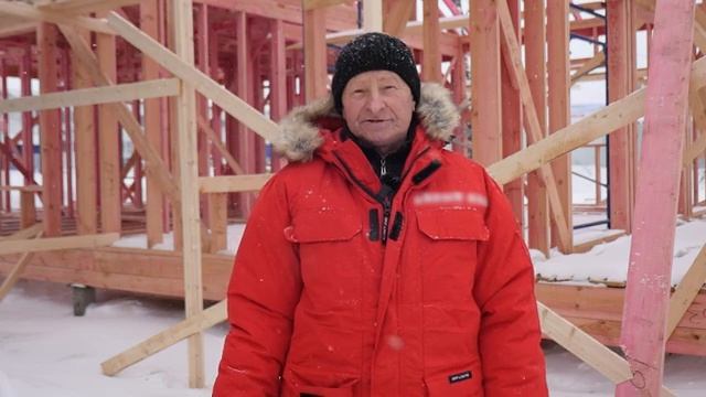 Работа на стройке. Какие есть плюсы смотреть онлайн