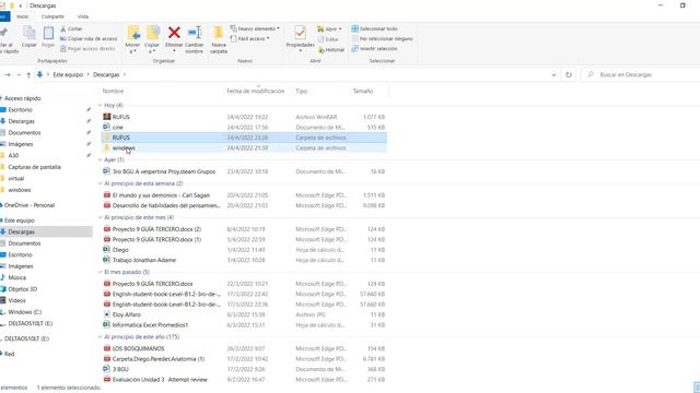 COMO DESCARGAR WINDOWS 10 (Lite) смотреть онлайн