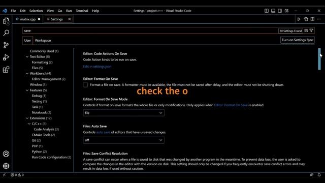 undefined reference to 'winmain@16' visual studio code حل مشكلة смотреть онлайн